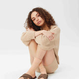 Women's ESSNTLS Cross Soil