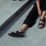 Men’s Adventurer Sandals Black