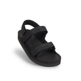 Men’s Adventurer Sandals Black