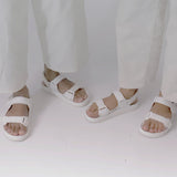 Women's Adventurer Sandals Sea Salt