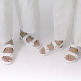 Men’s Adventurer Sandals Sea Salt