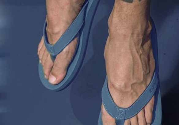 Sustainable Jungle Recycled Shoes