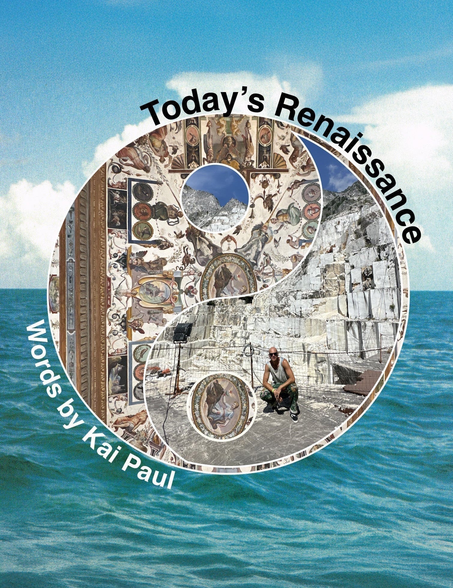 Today's Renaissance