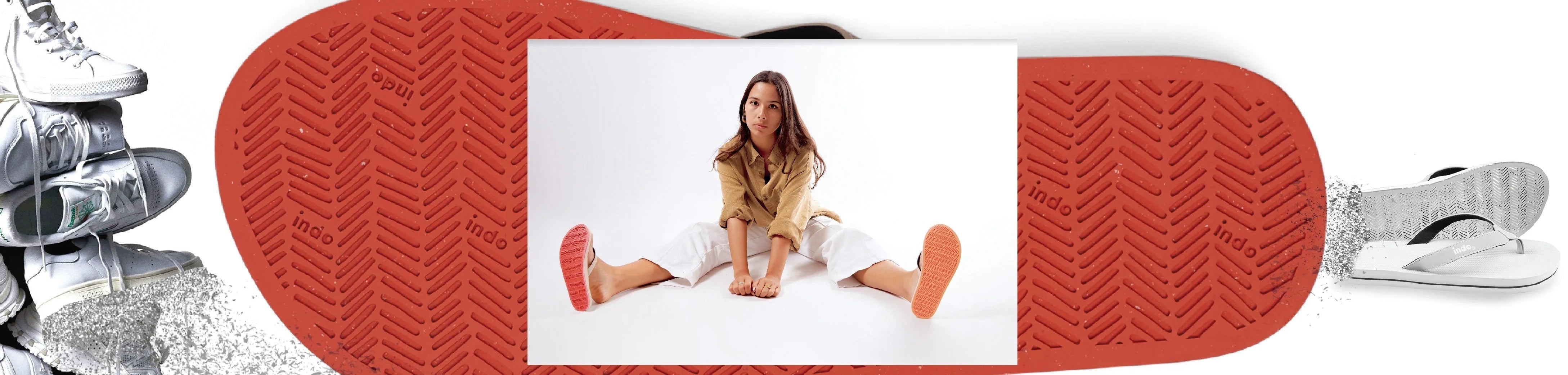 Women's Sneaker Sole