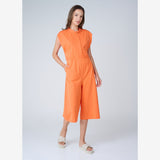 女式跨平台涼鞋 - 土光