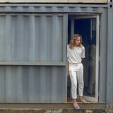 Men's ESSNTLS Flip Flops Granite