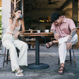 Men’s Adventurer Sandals Soil