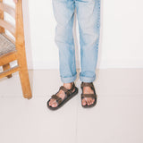 Men’s Adventurer Sandals Soil