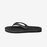 女式人字拖 - 銹色