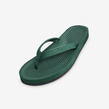 Women's Easy Living Flip Flops Leaf