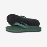 Women's Easy Living Flip Flops Leaf