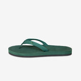 Women's Easy Living Flip Flops Leaf