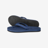 女式人字拖 - 銹色