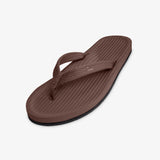 Women's Easy Living Flip Flops Soil