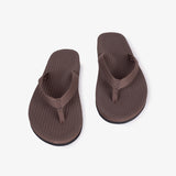Women's Easy Living Flip Flops Soil