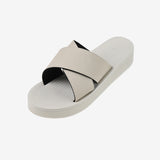 女式跨平台涼鞋 - 土光