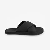 Men's ESSNTLS Cross Black