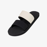 Women's ESSNTLS Cross XII - Black/Sea Salt