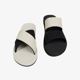 Women's ESSNTLS Cross XII - Black/Sea Salt