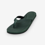 Men's ESSNTLS Flip Flops Leaf