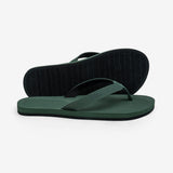 Men's ESSNTLS Flip Flops Leaf