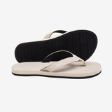 Men's ESSNTLS Flip Flops Sea Salt