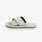 Women's ESSNTLS Cross Sea Salt