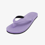 Women’s ESSNTLS Flip Flops Lilac