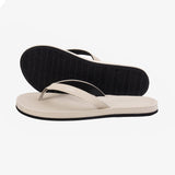 Women's ESSNTLS Flip Flops Sea Salt