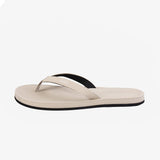 Women's ESSNTLS Flip Flops Sea Salt