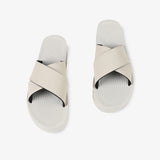 女式跨平台涼鞋 - 土光