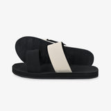 Women's ESSNTLS Cross XII - Black/Sea Salt