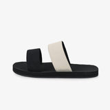 Women's ESSNTLS Cross XII - Black/Sea Salt
