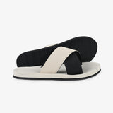 Women's ESSNTLS Cross XII - Black/Sea Salt