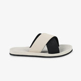 Women's ESSNTLS Cross XII - Black/Sea Salt