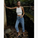 女士人字拖 - 海岸