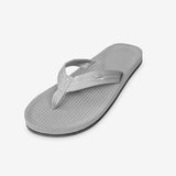 Men's Easy Living Flip Flops Granite
