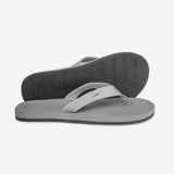 Men's Easy Living Flip Flops Granite