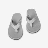 Men's Easy Living Flip Flops Granite