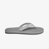 Men's Easy Living Flip Flops Granite