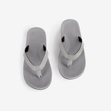 Men's ESSNTLS Flip Flops Granite
