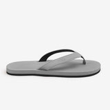 Men's ESSNTLS Flip Flops Granite