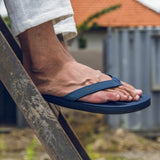 Men's ESSNTLS Flip Flops Shore