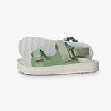 Women's Adventurer Sandals Sea Salt Olive