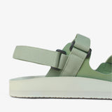Women's Adventurer Sandals Sea Salt Olive