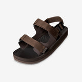 Men’s Adventurer Sandals Soil