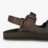 Men’s Adventurer Sandals Soil