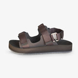 Men’s Adventurer Sandals Soil