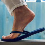 女士人字拖 - 海岸