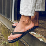 men flip flop sandal